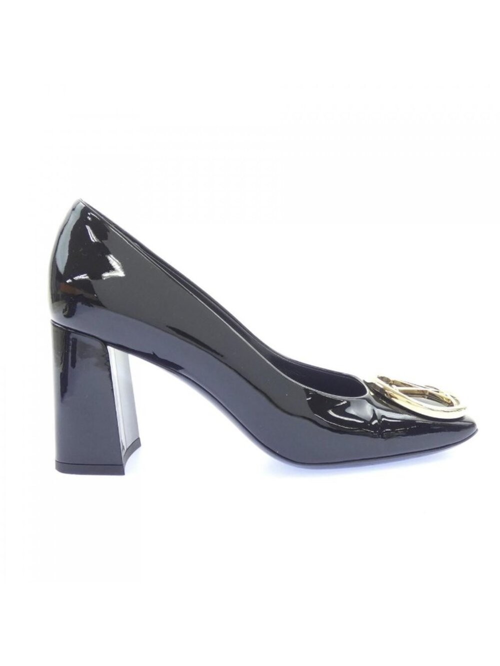 Louis Vuitton Pumps Heels